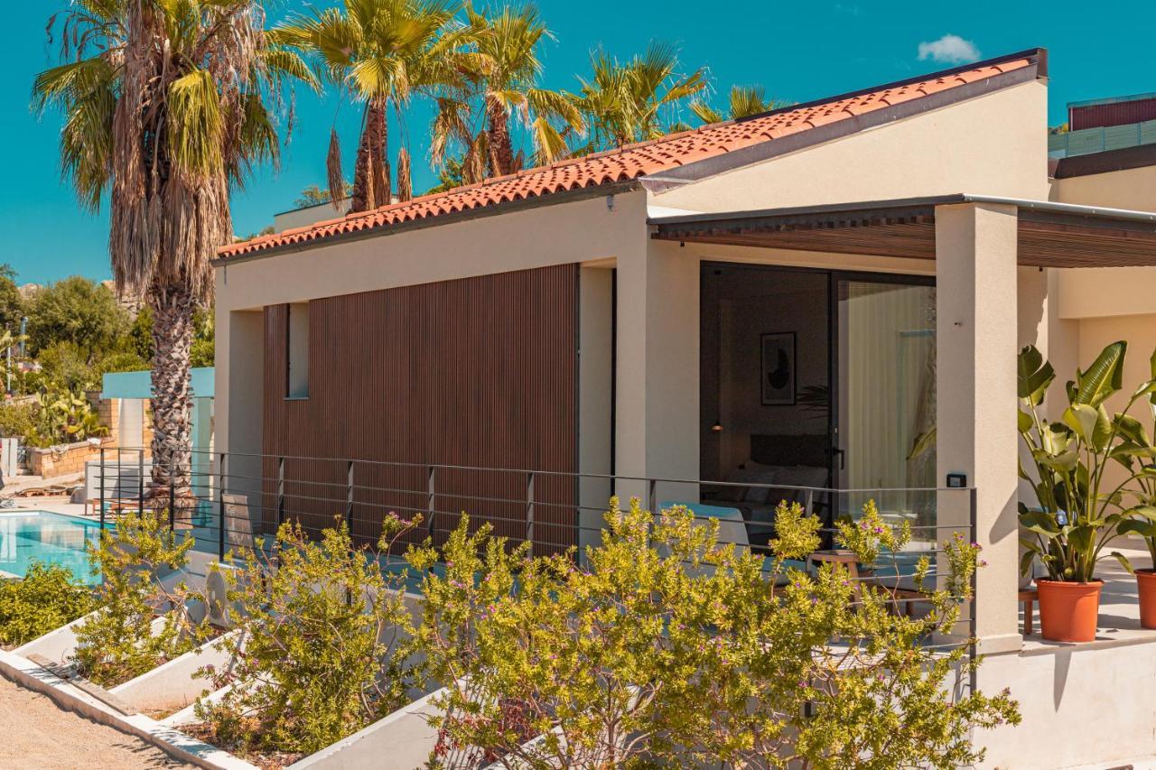 Insulae Resort Cefalù Exterior foto