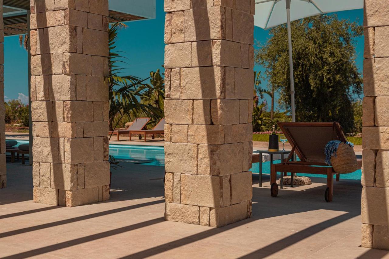 Insulae Resort Cefalù Exterior foto