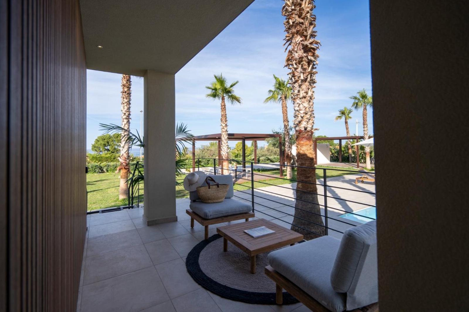 Insulae Resort Cefalù Exterior foto