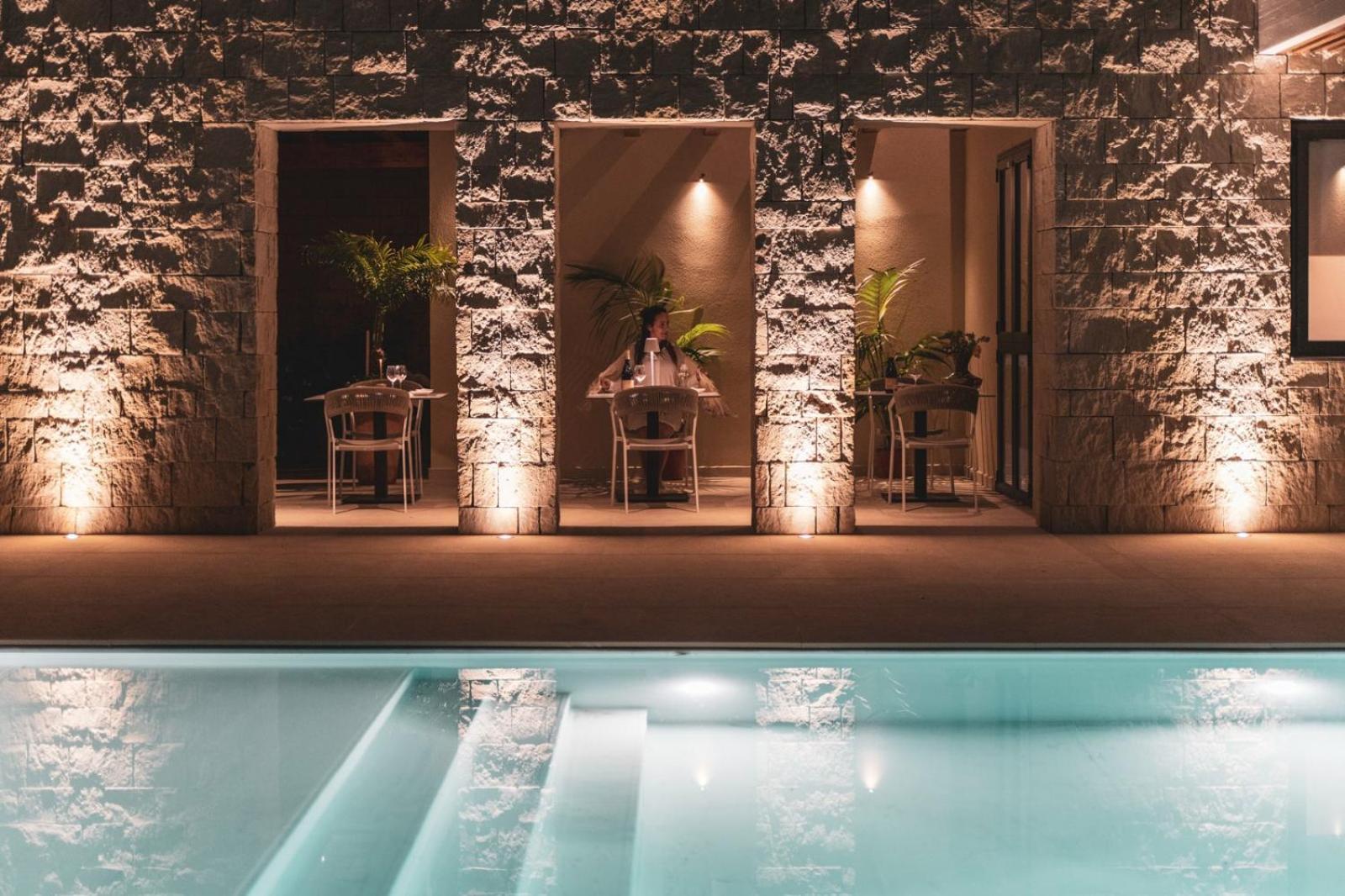 Insulae Resort Cefalù Exterior foto